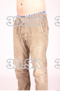 Trousers texture of Oleg  0012